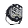 thumbnail image 1 of Focos Trabajo 7 pulgadas Auto lámpara de cabeza Combo Auto proyector para camión ATV blanco, 1 of 8