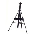thumbnail image 2 of SD STUDIO DESIGNS Premier Easel - Black 41" W x 27" D x 57" H, 2 of 4