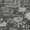 Charcoal, variant on Addison Rugs Mayfield Premium Machine Washable Transitional Floral Sky Rectangle Rug, 10' x 14'