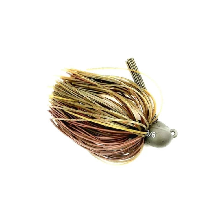 beast coast fishing lures Seduce FFS Minnow Natural Shad / 3.8" custom micro line tie FLIPPIN DELIGHT - OKEECHOBEE CRAW
