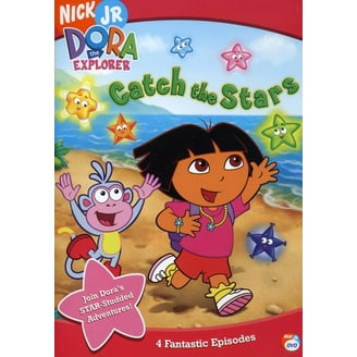 ✨外国の電車 DVD７枚セット✨ディスクのみ Dora's First Trip (DVD), Nickelodeon, Kids & Family - Walmart.com