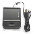 thumbnail image 1 of Industrial CNC Cabinet Security Embedded Can Be Installed Touch Screen Industrial Control USB Mouse with Page Turning, 1 of 5