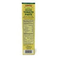 thumbnail image 3 of Cento Double Concentrated Organic Tomato Paste, 4.56 Ounce (Pack of 2), 3 of 4