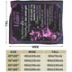 thumbnail image 4 of LHSHID Mothers Day Gift Blanket For Mother Birthday Gift For Mother Blanket With Warm Words Flannel Blanket 60x80in, 4 of 6