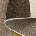 thumbnail image 6 of SAFAVIEH Adirondack Donovan Geometric Area Rug, Beige/Yellow, 4' x 6', 6 of 8
