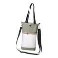 thumbnail image 4 of Bolsa de transporte para botella de agua, bolsa portabotellas de agua, estuche de transporte, bolsa para teléfono, bolsa para botella, bolsa de hombro Verde 30x20x6cm, 4 of 9