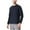A-Dark Blue, variant on Mens Lightweight Athletic Shirts Big and Tall Comfy Long Sleeve Workout Tops Loose Fit Casual Solid Running Sport T-Shirts Quick Dry Sportswear Holiday Saving Dark Blue XXL