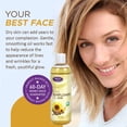 thumbnail image 3 of Life Flo Pure Sunflower Organic, Oil 16 oz, 3 of 4