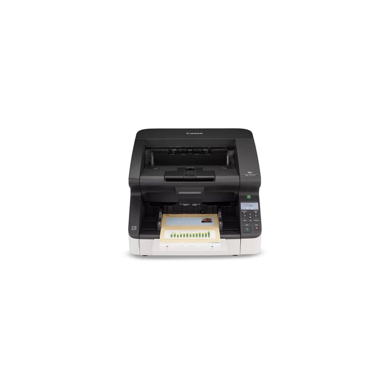 Canon imageFORMULA DR-G2140 USB Production Document Scanner, Black