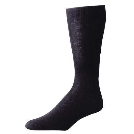 3-Pack of Warm Black Polypropylene G.I. Sock Liners - Walmart.com