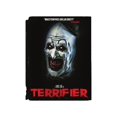 thumbnail image 1 of MUSIC VIDEO DIST TERRIFIER      (BLU-RAY) BR102819-9, 1 of 1