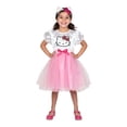 thumbnail image 1 of Disfraz infantil de Hello Kitty Fantasy Ruz Sanrio Talla 2 años, 1 of 4