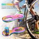 thumbnail image 3 of Bicicleta Conector de enlace de cadena de bicicleta VXM MTB Road Bike Quick Master Links (11S) Tmvgtek Accesorios para bicicletas, 3 of 7