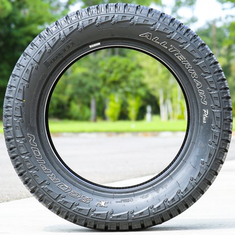 Pirelli Scorpion All Terrain Plus All Terrain 265/65R18 114T Light Truck Tire simolary.com 25 Pirelli Scorpion All Terrain Plus All Terrain 265/65R18 114T Light Truck Tire Simolary simolary.com 25