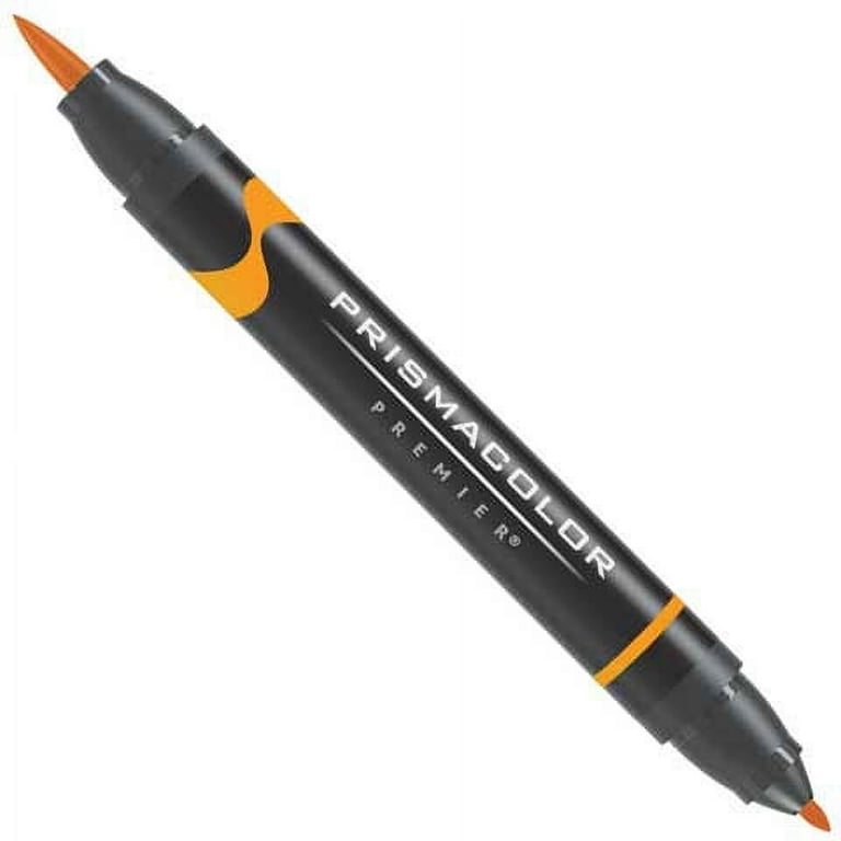 Premier® Dual-Ended Art Marker Sets, Fine and Chisel Tip