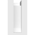 thumbnail image 4 of 5"W x 9"D x 9"H Standard Sheridan Architectural Grade PVC Bracket, 4 of 5