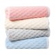 thumbnail image 2 of Nvzi 3 toallas de baño multiusos para uso en baños, fitness, deportes, para afrontar distintas situaciones sin esfuerzo. 27,56 x 55,12 pulgadas (blanco lechoso), 2 of 5