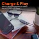 thumbnail image 2 of USB-C para gafas y adaptador de carga VITURE para Switch, 2 of 6