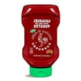 thumbnail image 2 of HUY FONG SRIRACHA HOT CHILI SAUCE KETCHUP, 20OZ BOTTLES PACK OF 4, 2 of 2