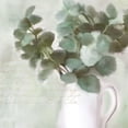 thumbnail image 3 of Kimberly, Allen 20x20 Black Modern Framed Museum Art Print Titled - Eucalyptus 2, 3 of 5