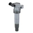 thumbnail image 1 of Unique Bargains Ignition Coil Engine Ignition Coil Replacement 27300 3F100 for Hyundai Sonata for Kia Rondo, 1 of 6