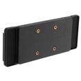 thumbnail image 1 of CTIRCHIU 1Set Black Abs Material Dash Cam Mount Universal Mounting Plate For Night Vision Incident, 1 of 8