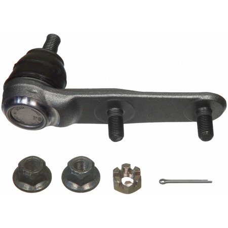 - Moog K9750 Ball Joint For Honda Prelude, Front, Driver or Passenger Side, Upper