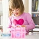 thumbnail image 4 of 2 cajas de tesoros para niñas, juguetes, caja de maquillaje para niñas, organizador de joyas de mesa, 4 of 8