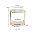 thumbnail image 2 of 1pcs Cosmetic Rack, 2 of 3
