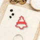 thumbnail image 1 of Molde navideño con forma de herramienta de molienda para lesiones por presión, herramienta para hornear a mano, moldes para hornear en la cocina, 1 of 5