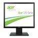 Acer V176L - LED monitor - 17
