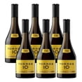 thumbnail image 1 of Pack De 6 Brandy Torres 10 700Ml, 1 of 5