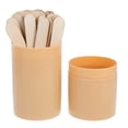 thumbnail image 1 of Miangastore 1 Set Blank Lottery Game Truth-Word Lottery Game Punishment Lottery Game Props, 1 of 9
