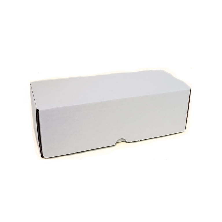 Trading Card Storage Box Max Pro 5000 Count Cardboard Storage Box For ...