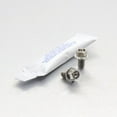 thumbnail image 2 of Titanium Exhaust Heat Shield Mount Bolt Kit (TIEXHEATSHIELD120), 2 of 6