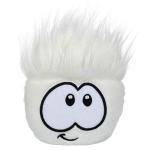 puffle plush