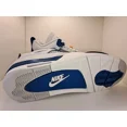 thumbnail image 5 of Ni - ke Jordan 4 Military Blue (2024) Men's Size 12, 5 of 5
