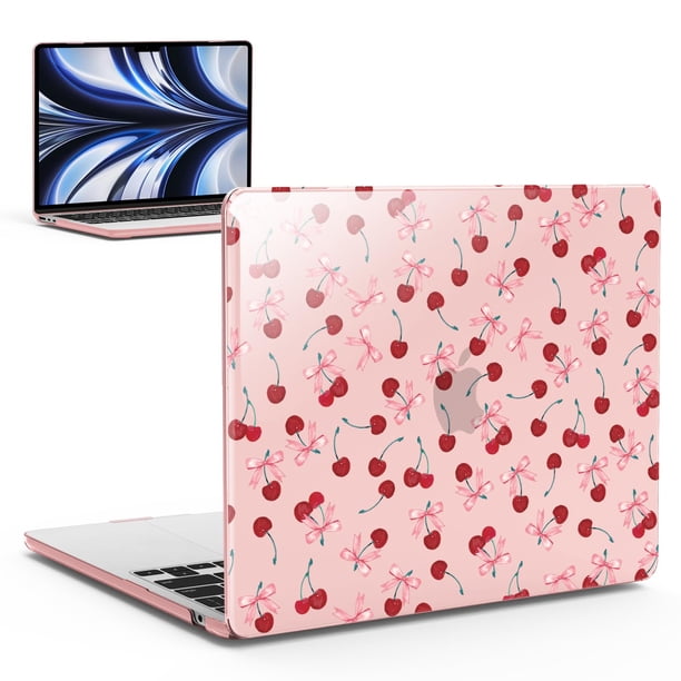 Funda IBENZER compatible con MacBook Air 13 pulgadas M4 A3240