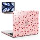 thumbnail image 1 of Funda IBENZER compatible con MacBook Air 13 pulgadas M4 A3240, 1 of 9