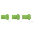 thumbnail image 3 of Langgg Color Hemp Rope Roll Making Tool 100 Cotton rope colorful twine macrame cord string thread Handmade String accessory DIY cord green 5mm x 10m 3Set, 3 of 6