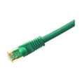 thumbnail image 5 of Comprehensive 10' Cat6 550 MHz Snagless Patch Cable, Green, 5 of 5