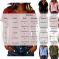 thumbnail image 6 of Aezemi Women Ruffle V Neck Shirts Summer Fashion Pullover Faux Linen Cotton Lightweight Beach Vacation Tops Womens Trendy Outdoor Comfy Casual Lightweight Tees XL, 6 of 6