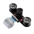 thumbnail image 6 of LeeQinersw 1xCamera Infrared Night Adjustable-Focus Module 18p for Raspberry Pi, 6 of 9