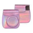 thumbnail image 3 of Camera bag,Camera Camera With Compatible With Camera Pu Leather Buckle With Compatible With 12 11 Leather Camera Buckle With Film 12/11/9/8 12 11 9 11 9 8, 3 of 6