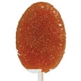 thumbnail image 4 of Melville Candy Hard Candy Pumpkin Spice Coffee Spoons Lollipop On Wooden Ball Sticks, 5 Count Bag, 4 of 4