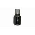 thumbnail image 2 of Corsa Single Universal 3.0in Inlet / 4.5in Outlet Black PVD Pro-Series Tip Kit, 2 of 4