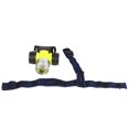 thumbnail image 1 of LED High Power Bright Waterproof Headlamp Underwater Diving Headlight Torch Flashlight, 1 of 4