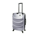 thumbnail image 3 of Mia Toro ITALY Cadeo Hardside Spinner 3 Piece Luggage Set, 3 of 9