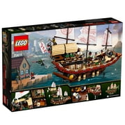 LEGO Ninjago Movie Destinys Bounty 70618 (2,295 Pieces)