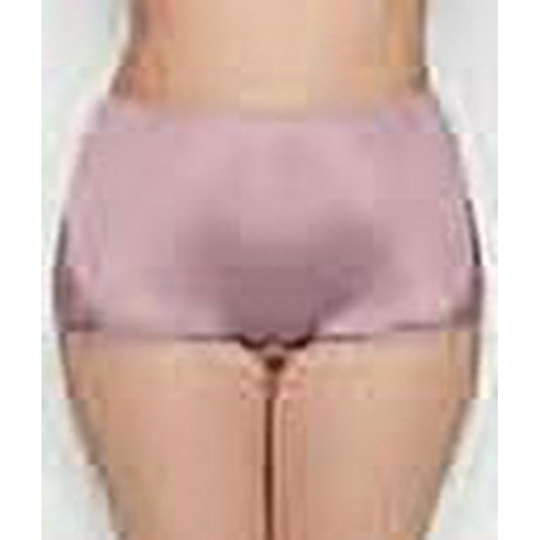 Women's Vanity Fair 13001 Lace Nouveau Brief Panty (Azure Mist 10)